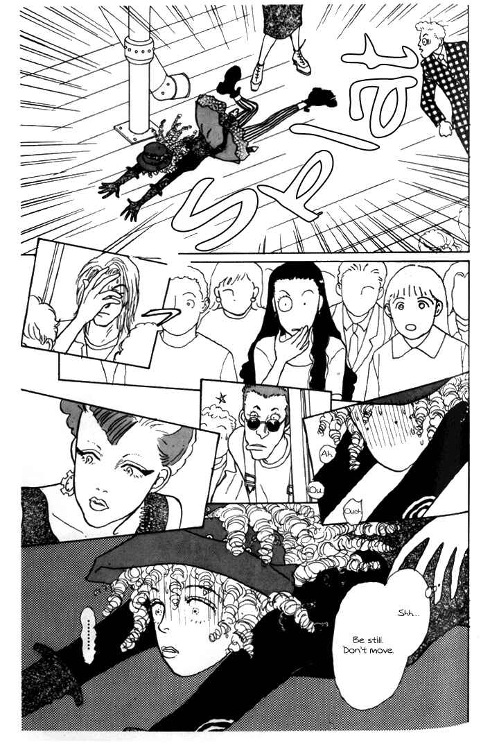 Page 9 Chapter 5 Tomorrows King