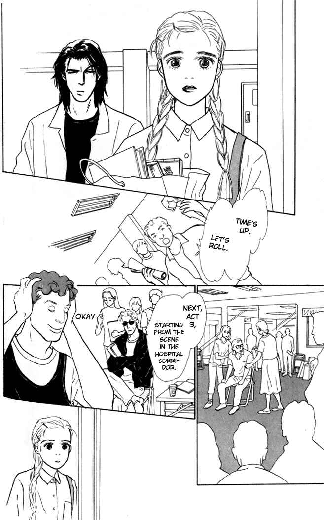 Page 35 Chapter 3 Tomorrows King