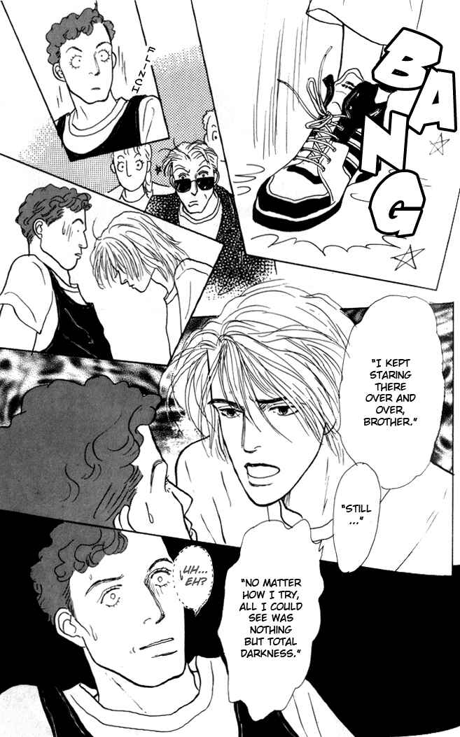 Page 36 Chapter 3 Tomorrows King