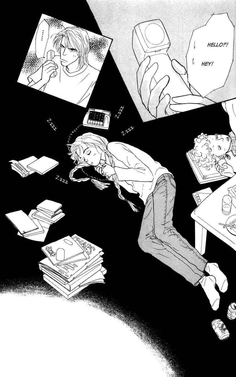 Page 22 Chapter 29 Tomorrows King