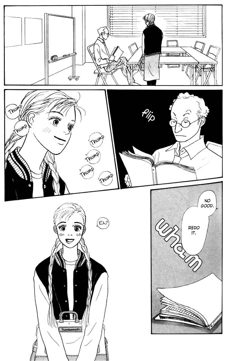 Page 30 Chapter 29 Tomorrows King