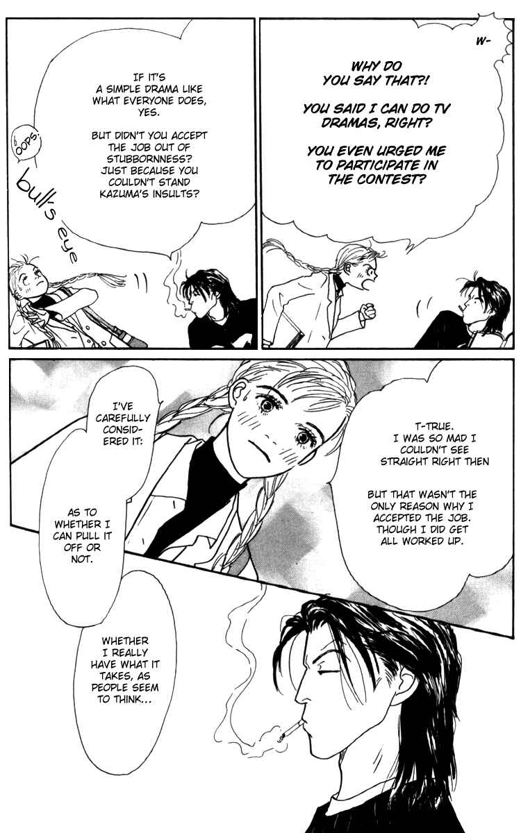 Page 9 Chapter 29 Tomorrows King