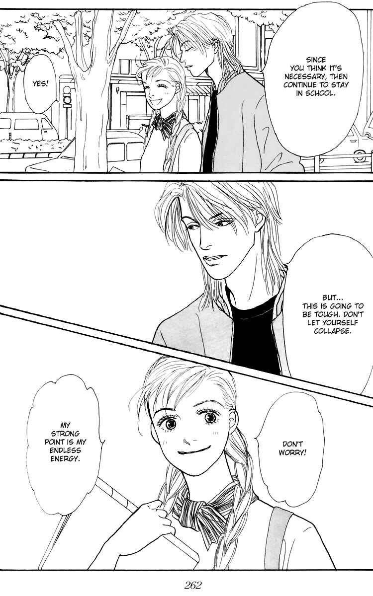 Page 13 Chapter 52 Tomorrows King