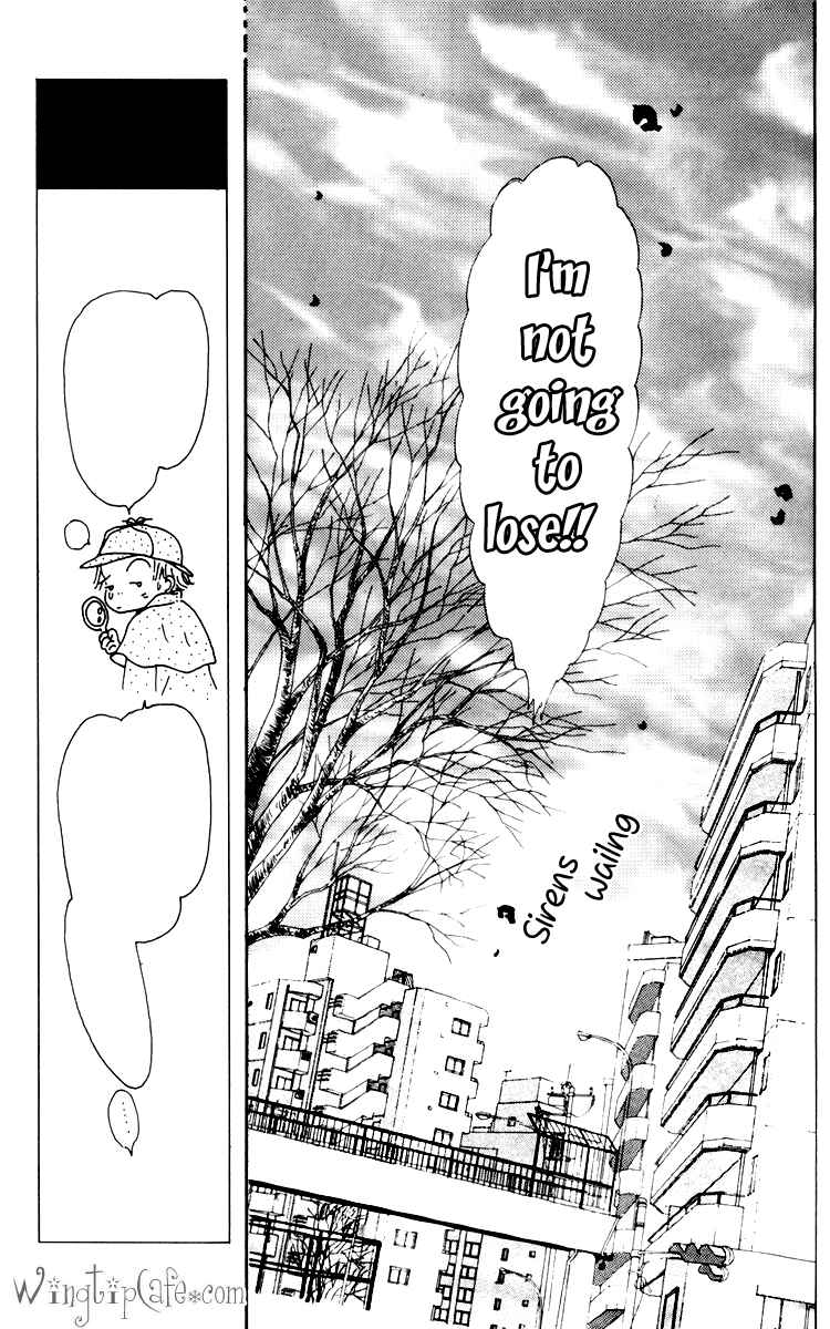 Page 8 Chapter 30 Tomorrows King