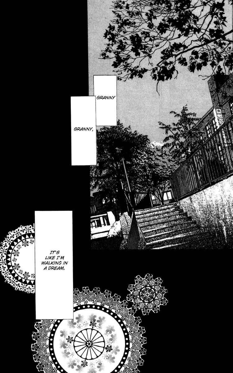 Page 23 Chapter 33 Tomorrows King