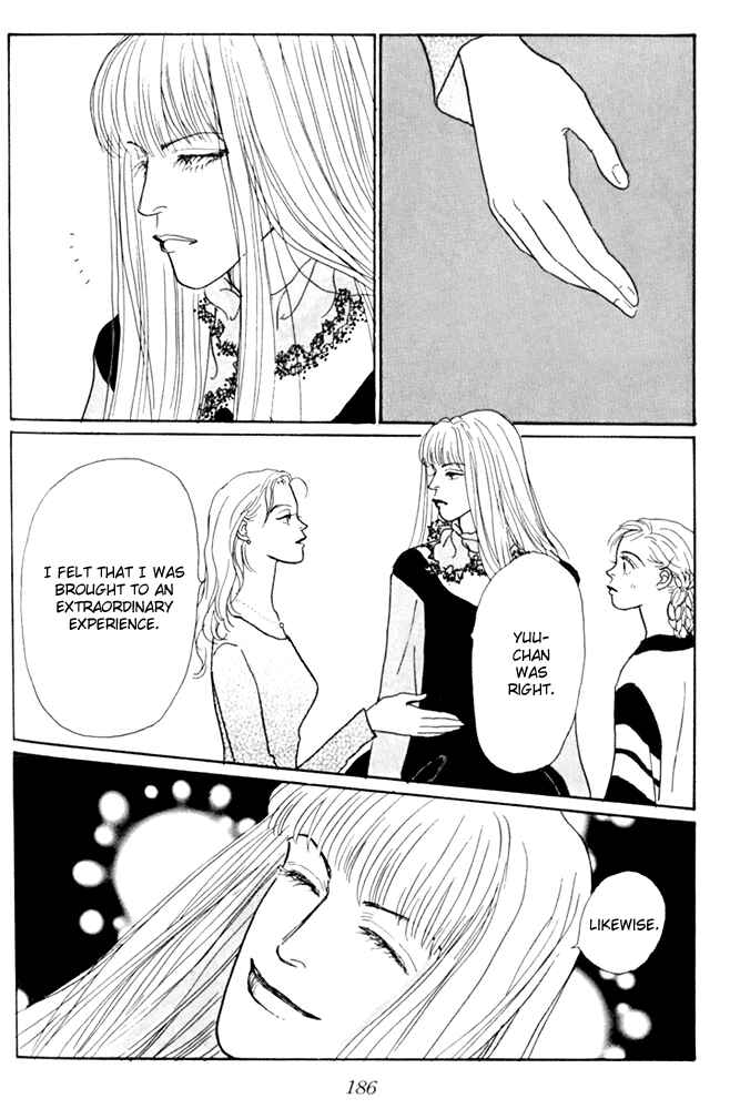 Page 10 Chapter 20 Tomorrows King