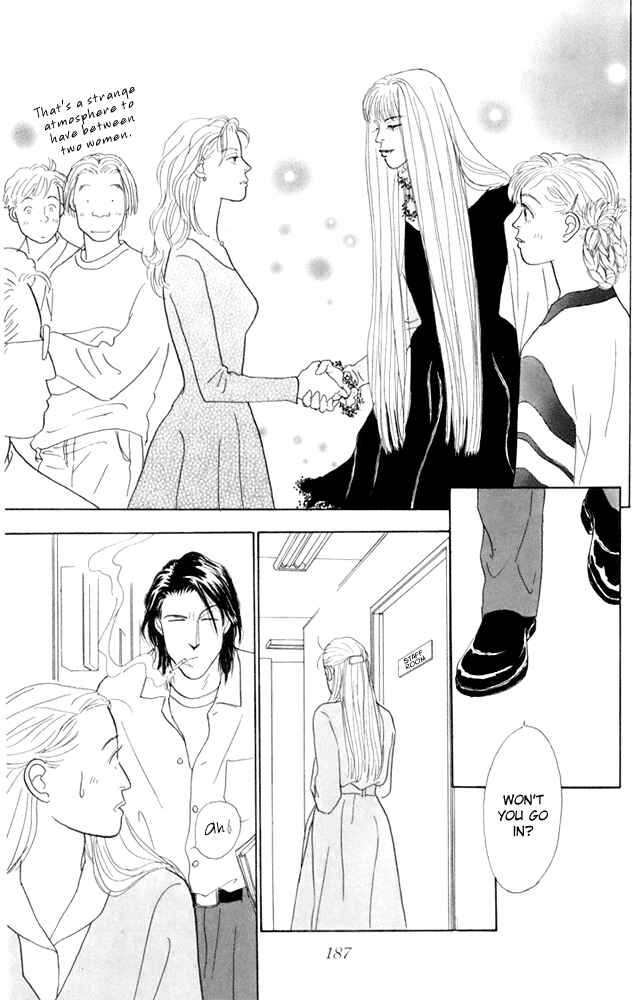 Page 11 Chapter 20 Tomorrows King