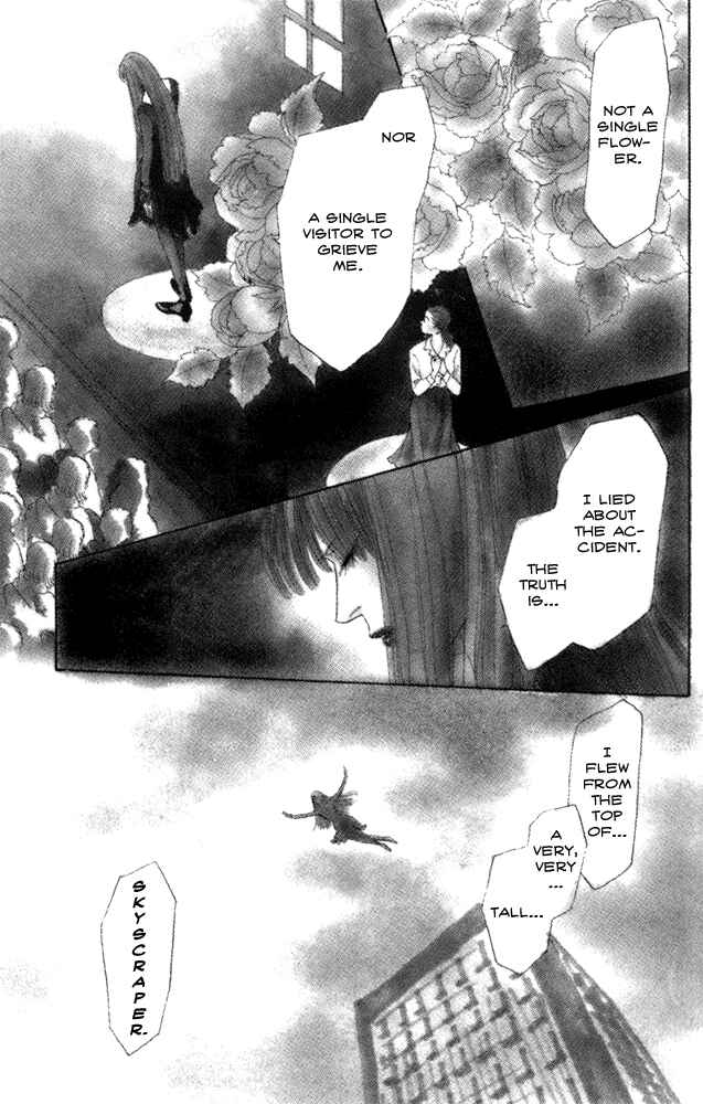 Page 2 Chapter 20 Tomorrows King