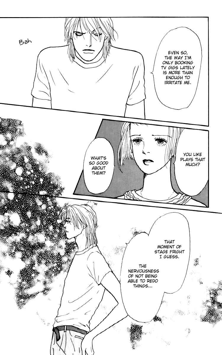 Page 22 Chapter 45 Tomorrows King