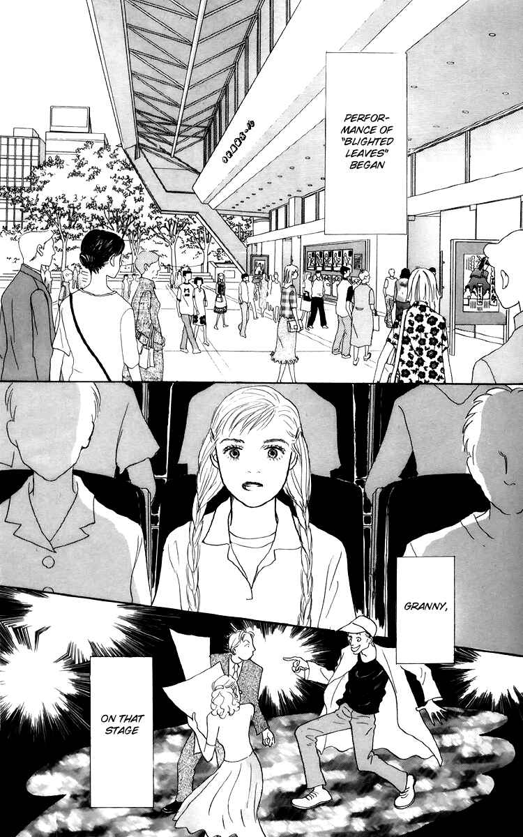 Page 37 Chapter 45 Tomorrows King