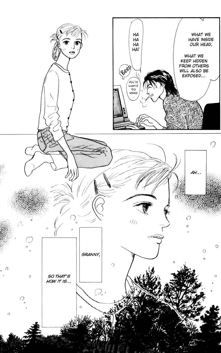 Page 16 Chapter 40 Tomorrows King