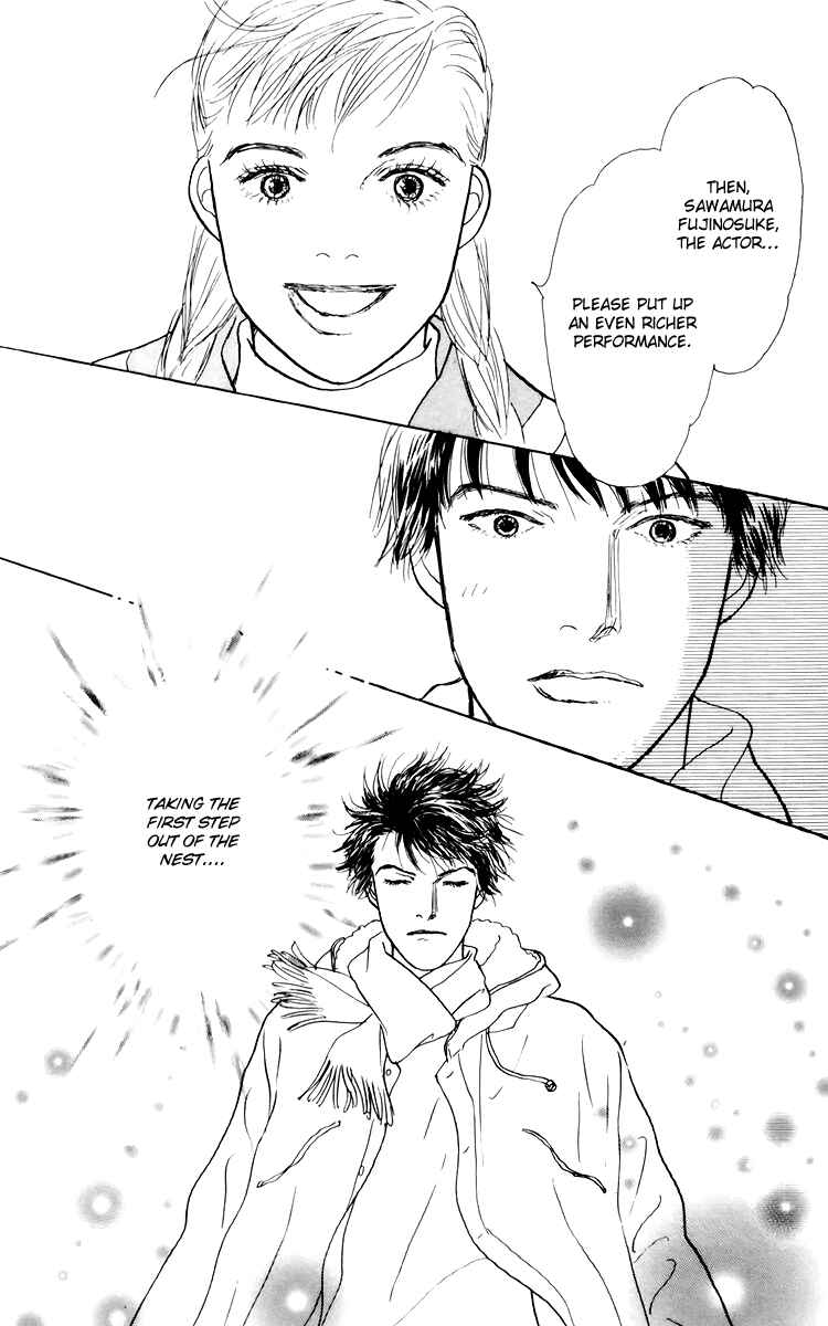 Page 22 Chapter 40 Tomorrows King