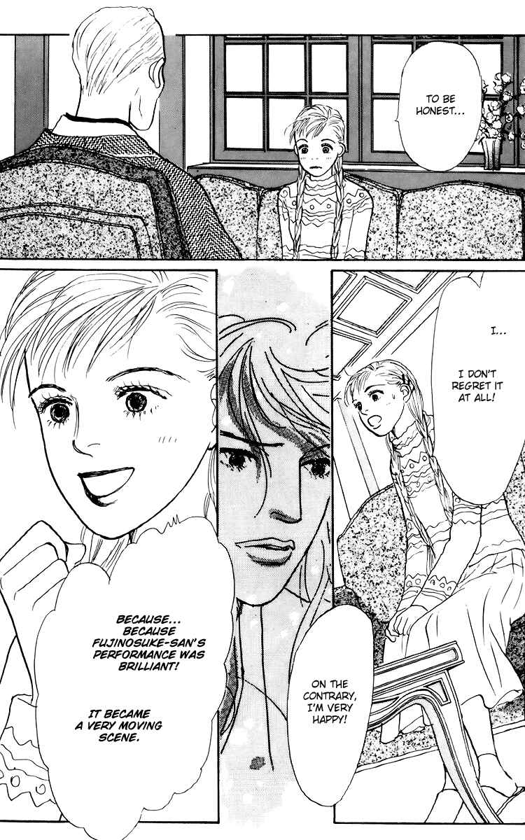 Page 7 Chapter 40 Tomorrows King