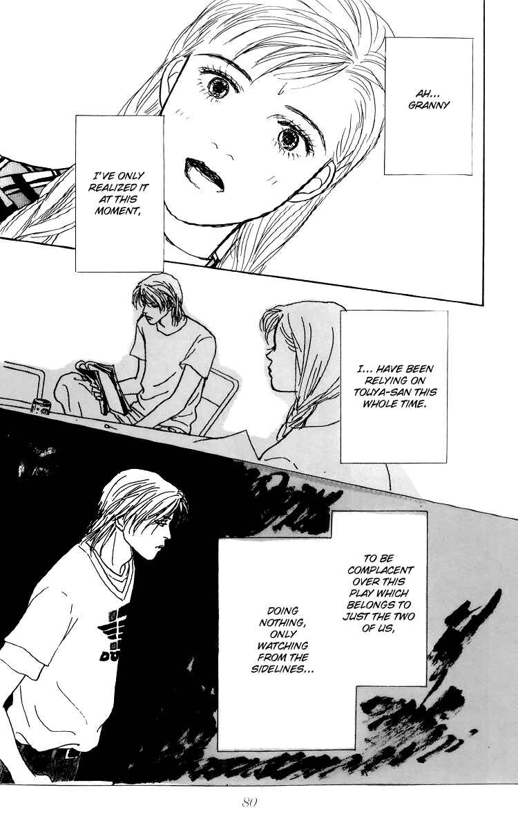 Page 9 Chapter 46 Tomorrows King