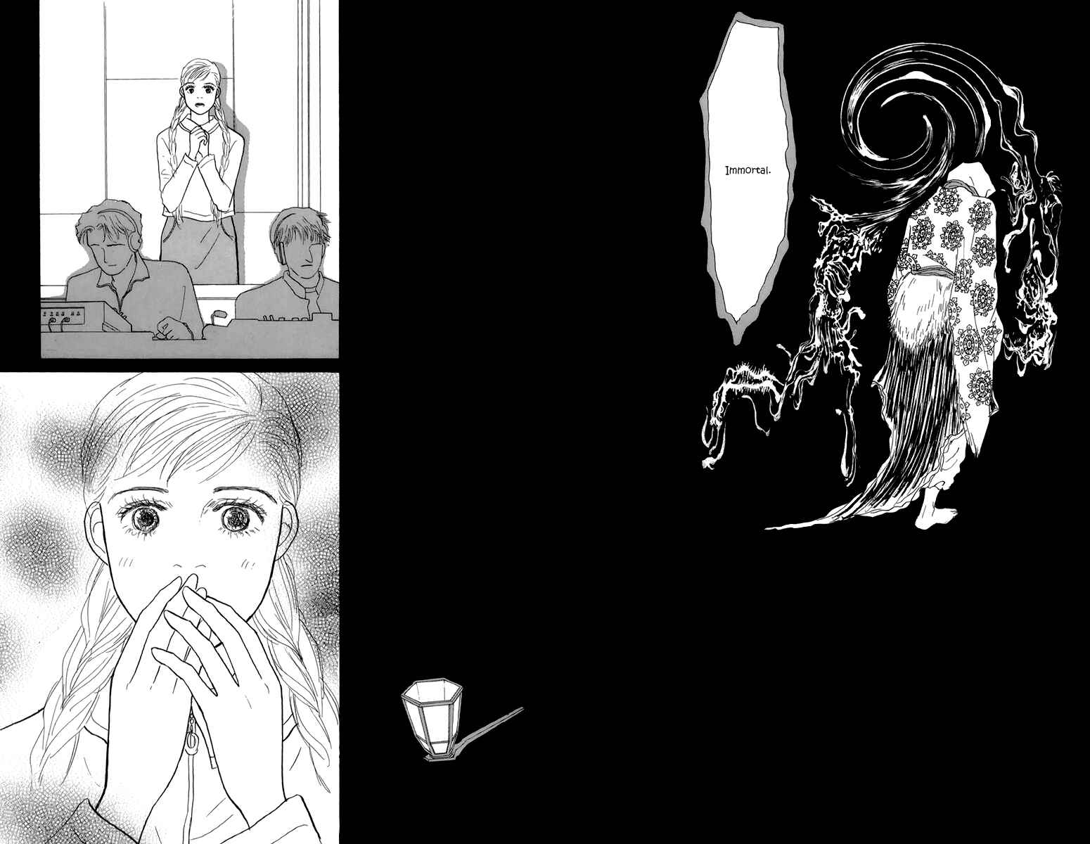 Page 12 Chapter 51 Tomorrows King