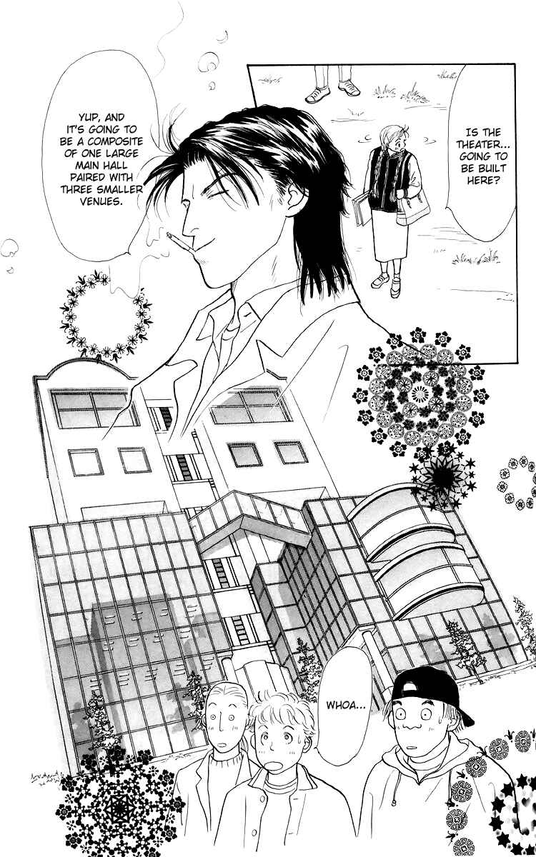 Page 4 Chapter 50 Tomorrows King