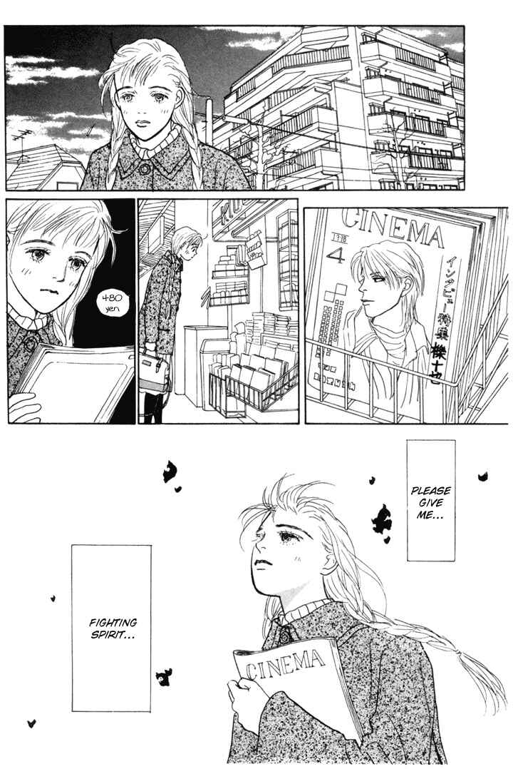 Page 17 Chapter 18 Tomorrows King