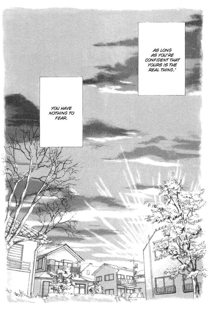 Page 23 Chapter 18 Tomorrows King