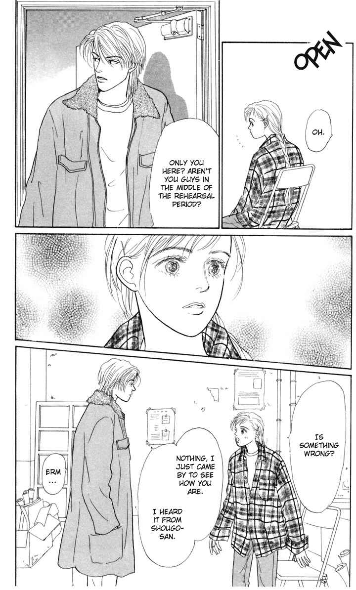 Page 28 Chapter 18 Tomorrows King