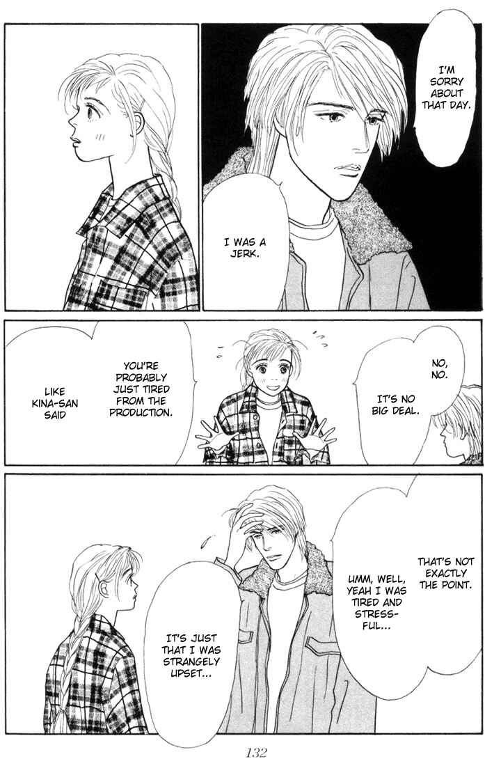 Page 29 Chapter 18 Tomorrows King