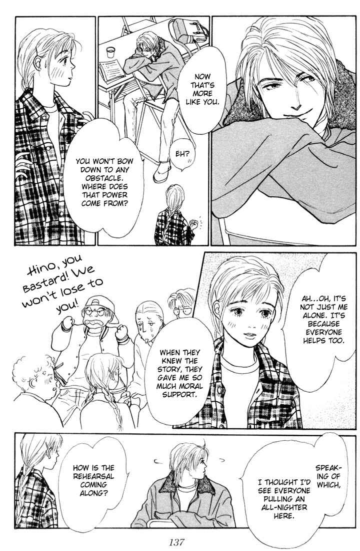 Page 34 Chapter 18 Tomorrows King