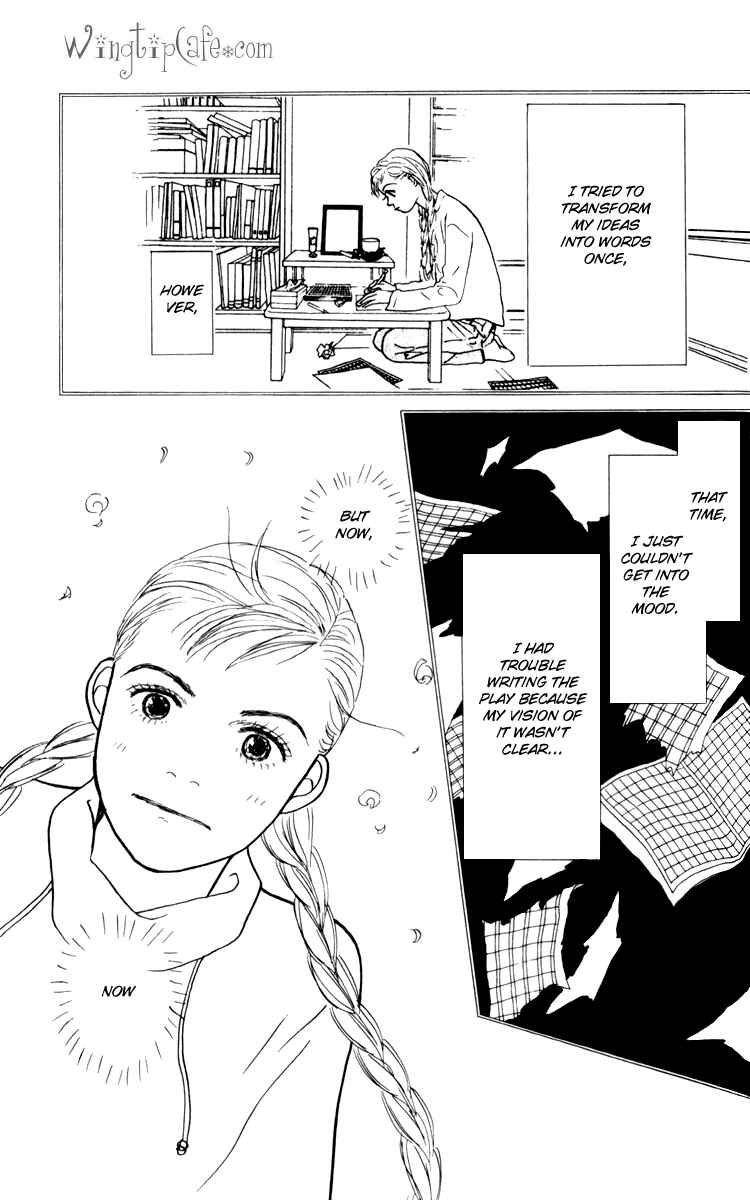 Page 3 Chapter 35 Tomorrows King