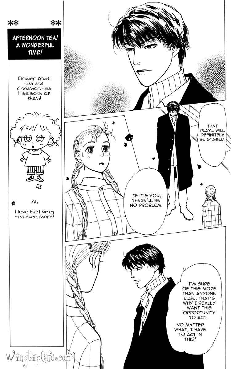 Page 10 Chapter 41 Tomorrows King