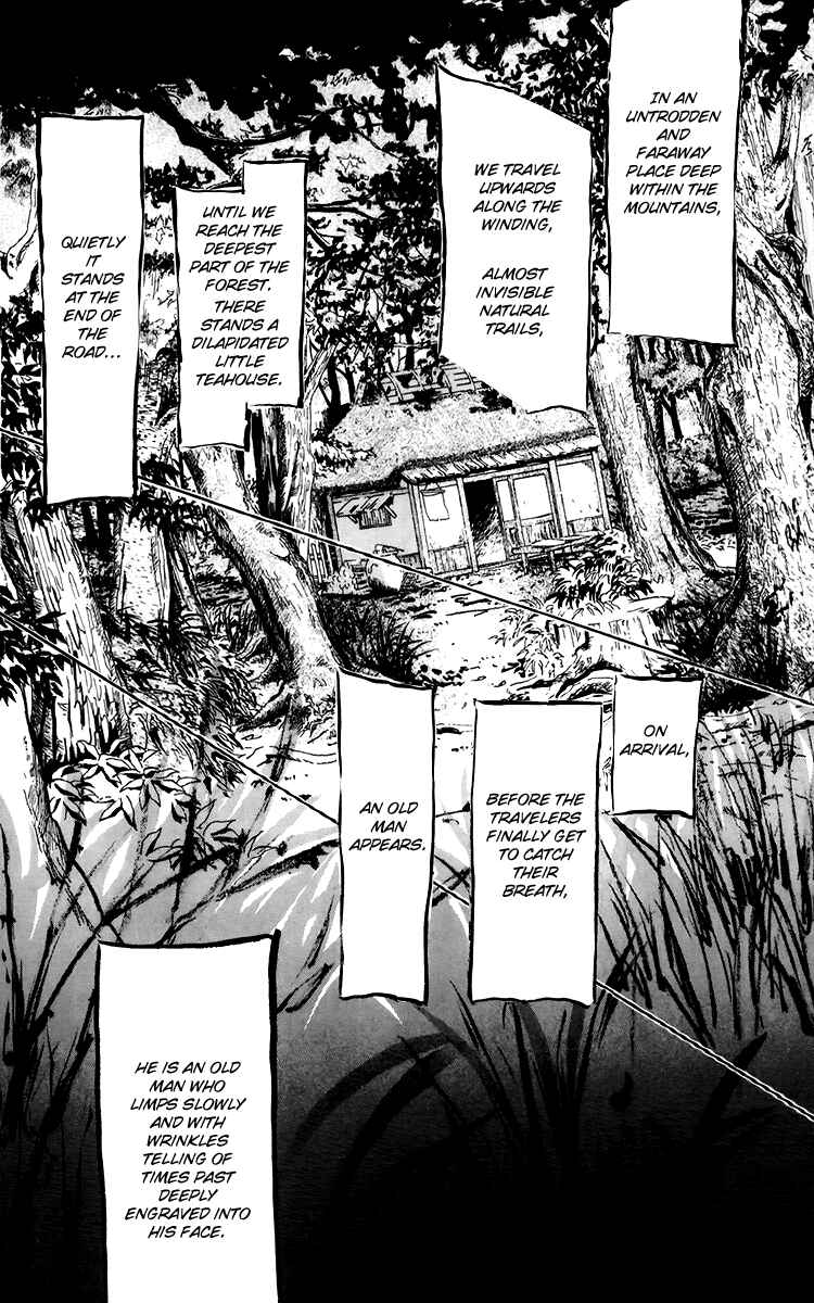 Page 5 Chapter 41 Tomorrows King