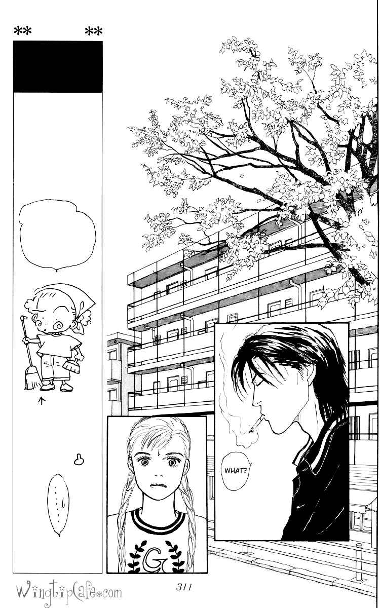 Page 14 Chapter 43 Tomorrows King