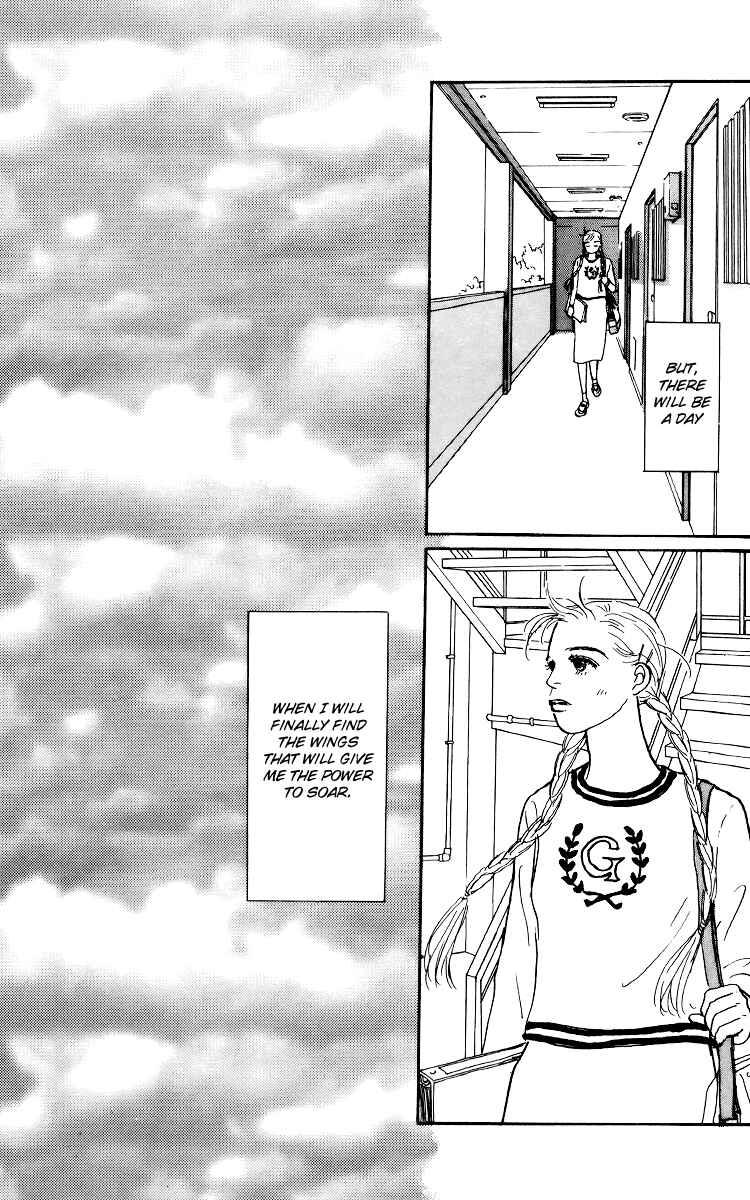 Page 18 Chapter 43 Tomorrows King