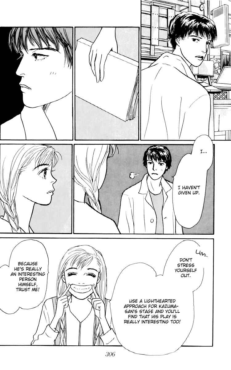 Page 9 Chapter 43 Tomorrows King