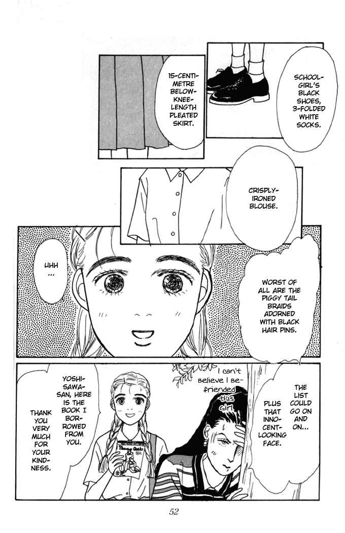 Page 3 Chapter 2 Tomorrows King