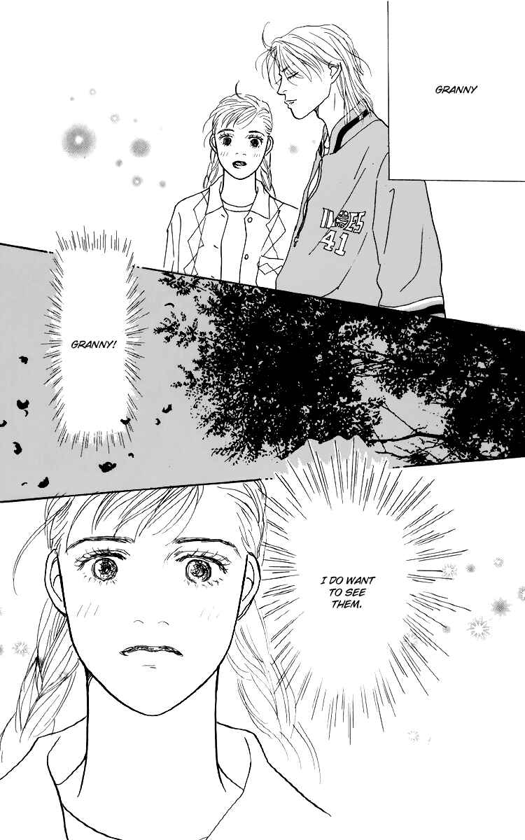 Page 22 Chapter 53 Tomorrows King