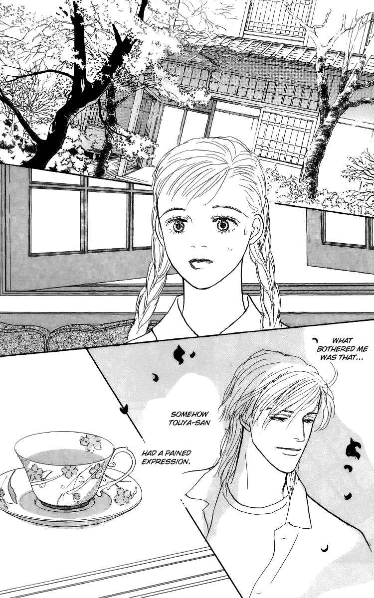Page 3 Chapter 53 Tomorrows King