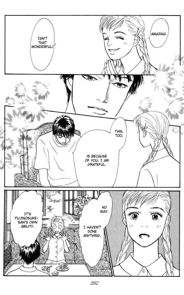 Page 6 Chapter 53 Tomorrows King