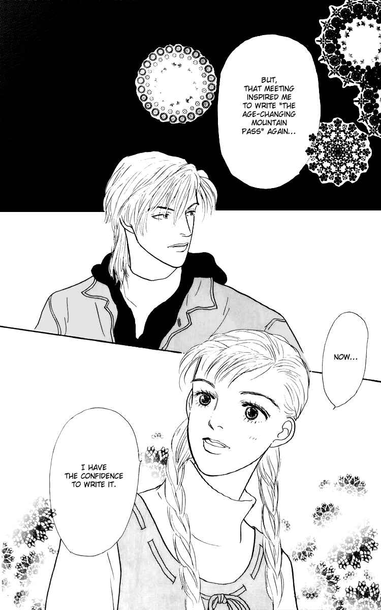 Page 26 Chapter 36 Tomorrows King