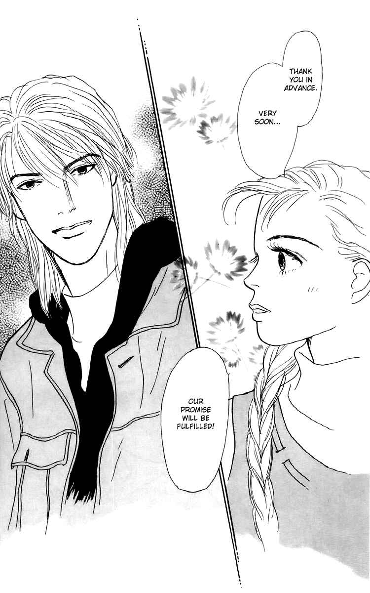 Page 27 Chapter 36 Tomorrows King