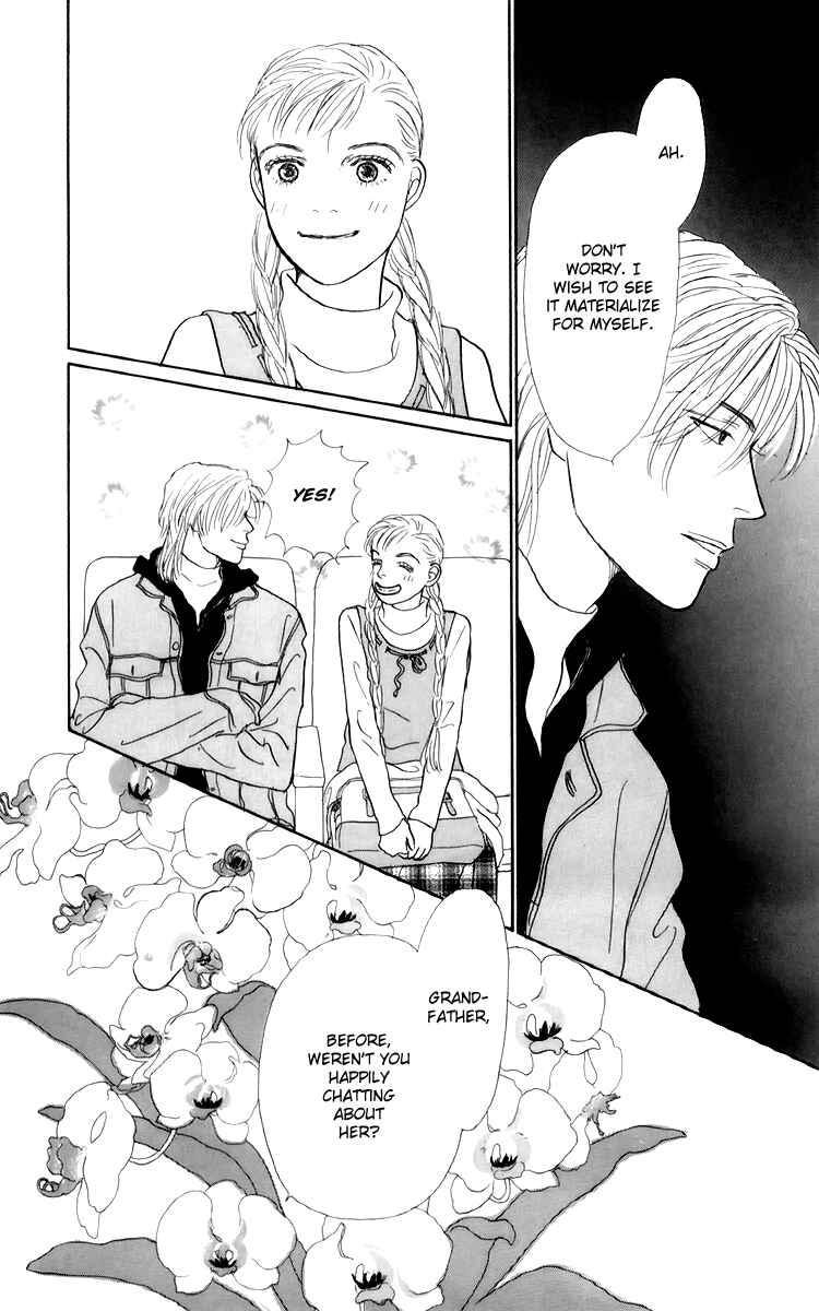 Page 28 Chapter 36 Tomorrows King