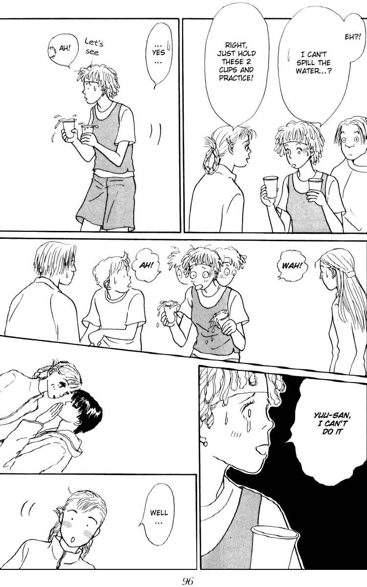 Page 7 Chapter 36 Tomorrows King