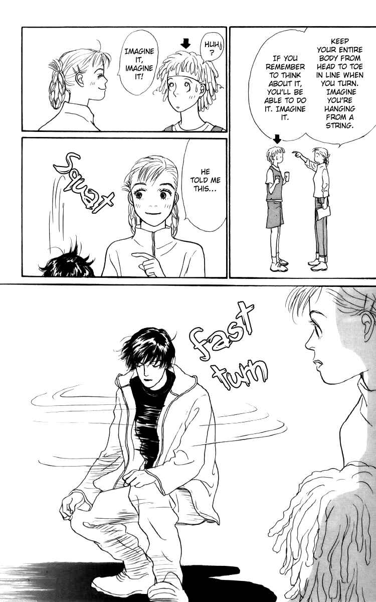 Page 8 Chapter 36 Tomorrows King