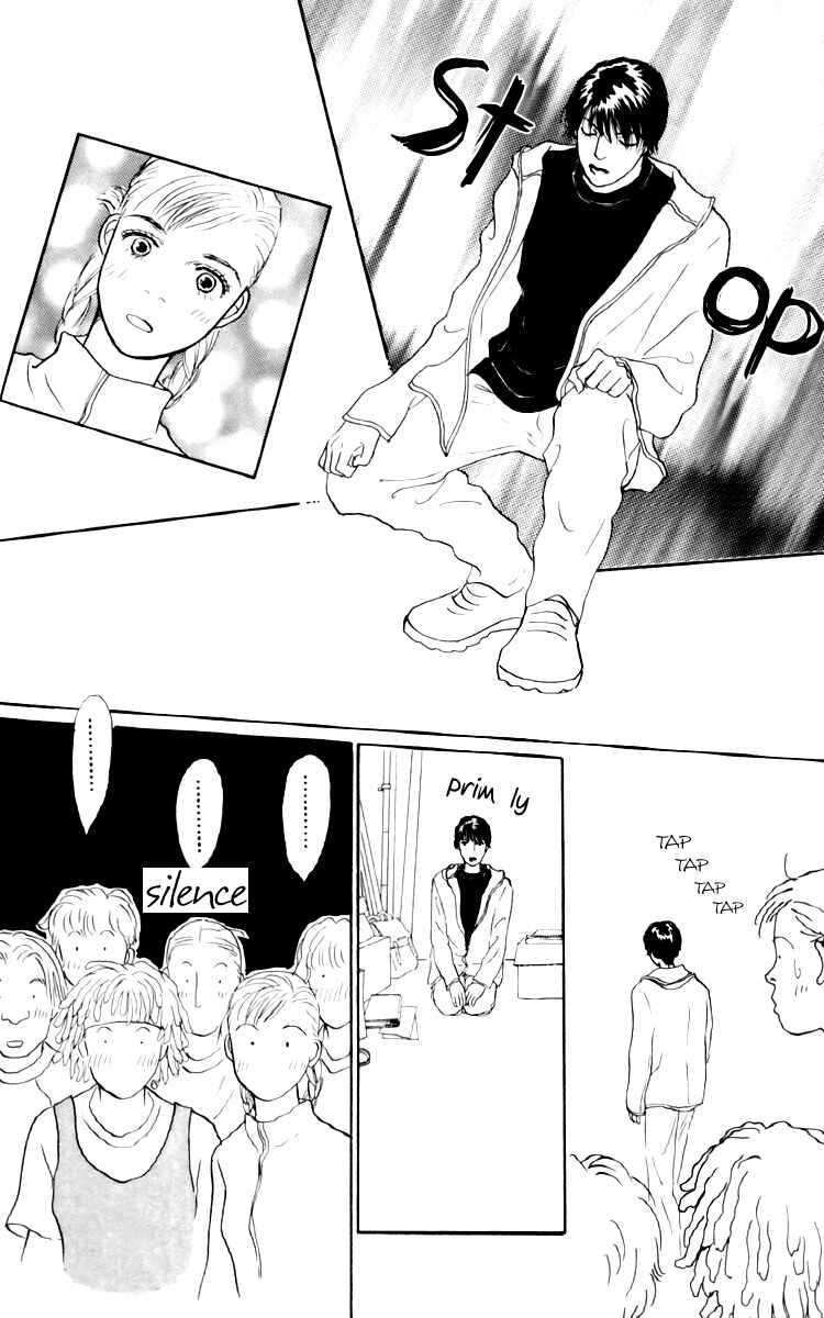 Page 9 Chapter 36 Tomorrows King