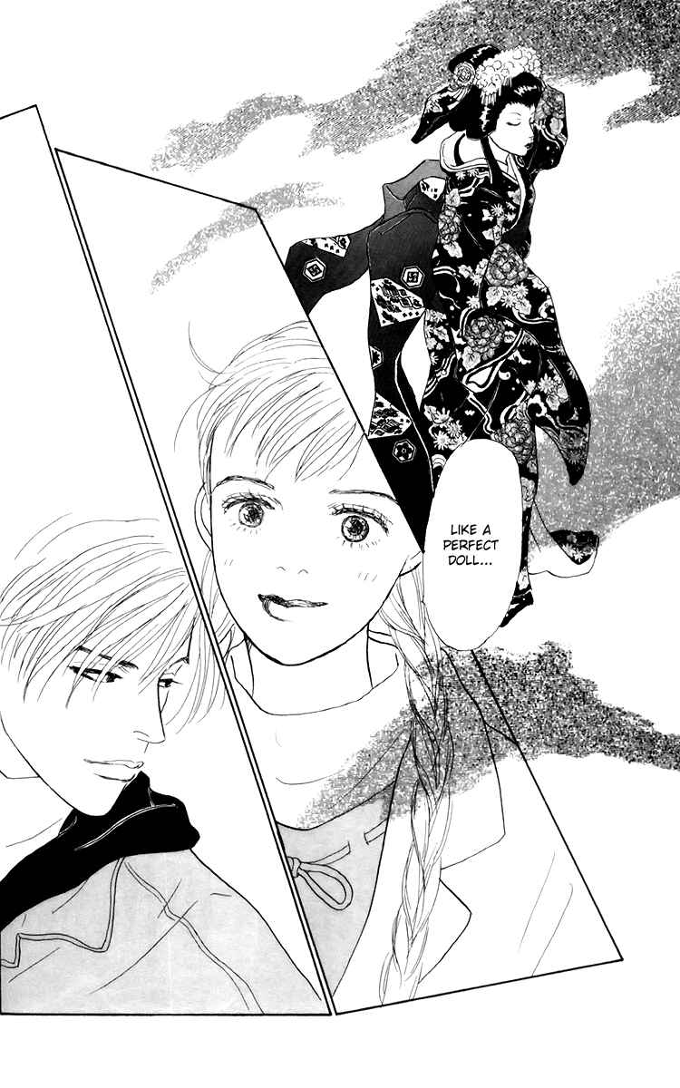 Page 5 Chapter 37 Tomorrows King