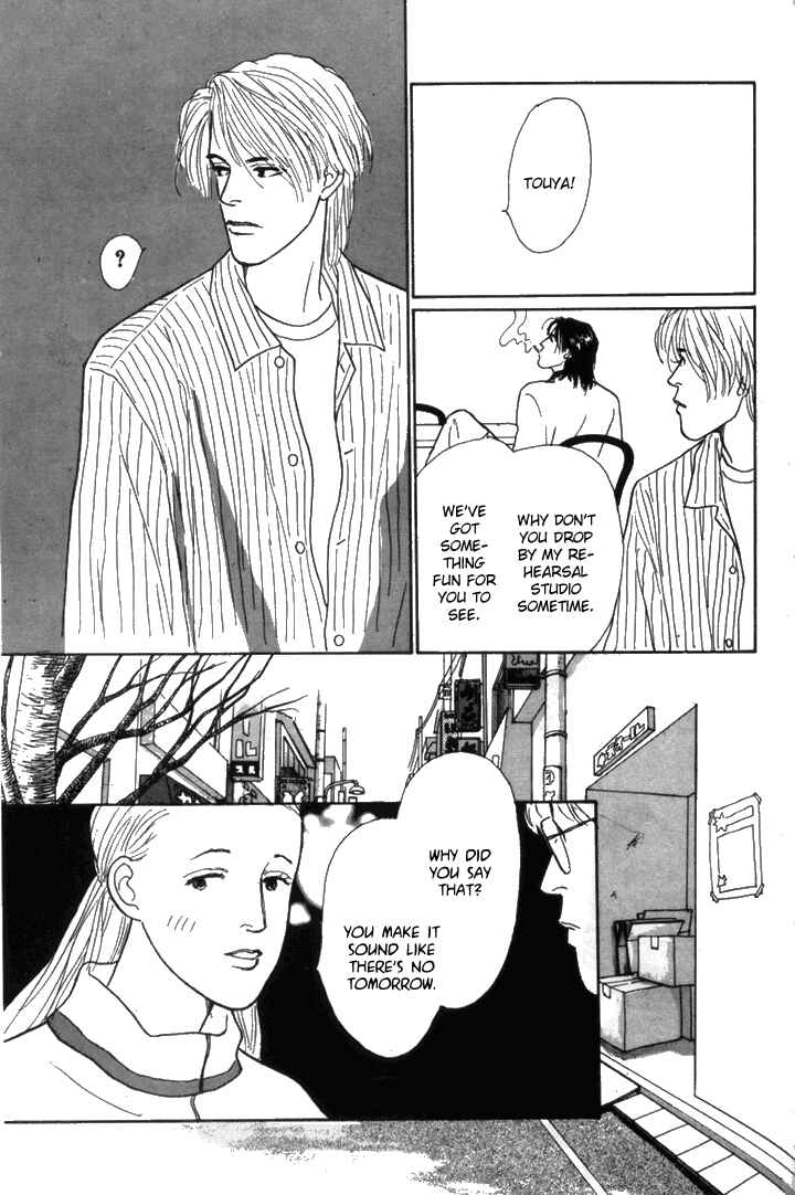 Page 21 Chapter 10 Tomorrows King