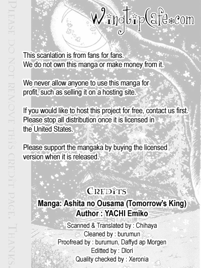 Page 47 Chapter 10 Tomorrows King