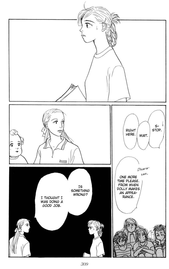 Page 26 Chapter 23 Tomorrows King