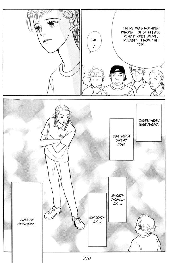 Page 27 Chapter 23 Tomorrows King