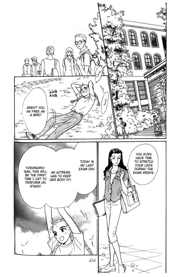 Page 26 Chapter 4 Tomorrows King