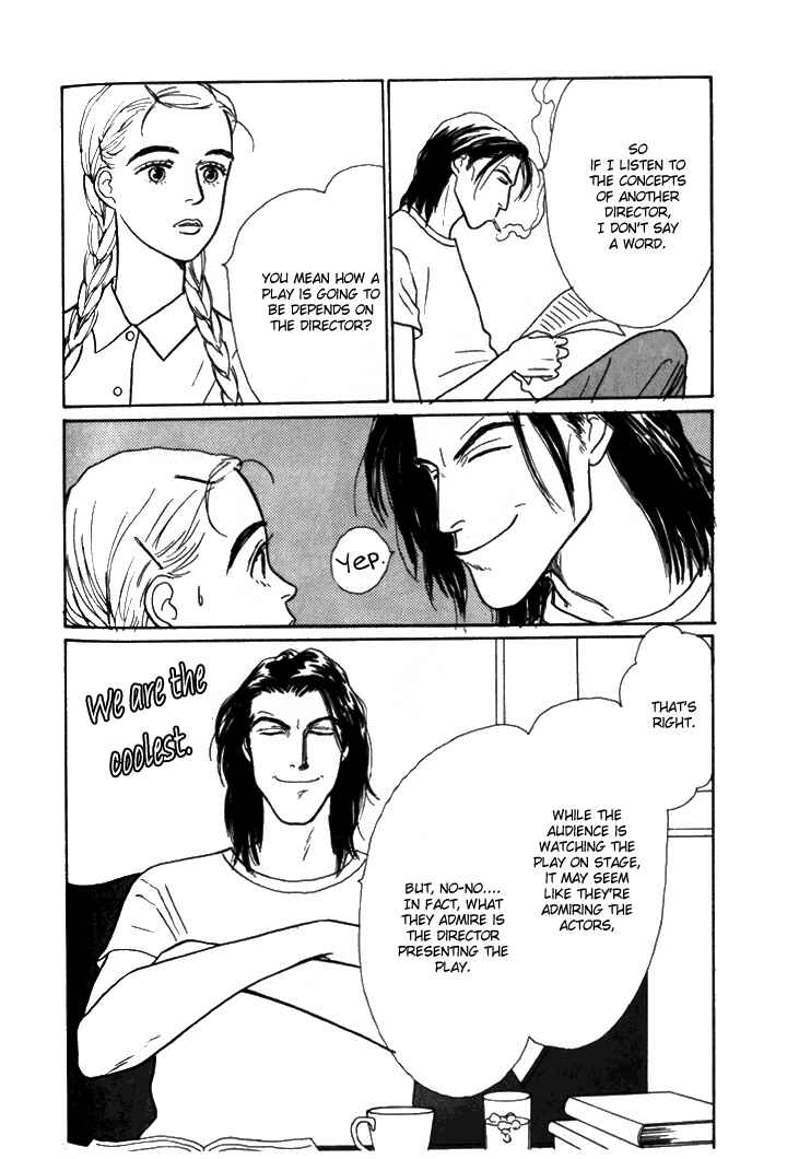 Page 6 Chapter 4 Tomorrows King