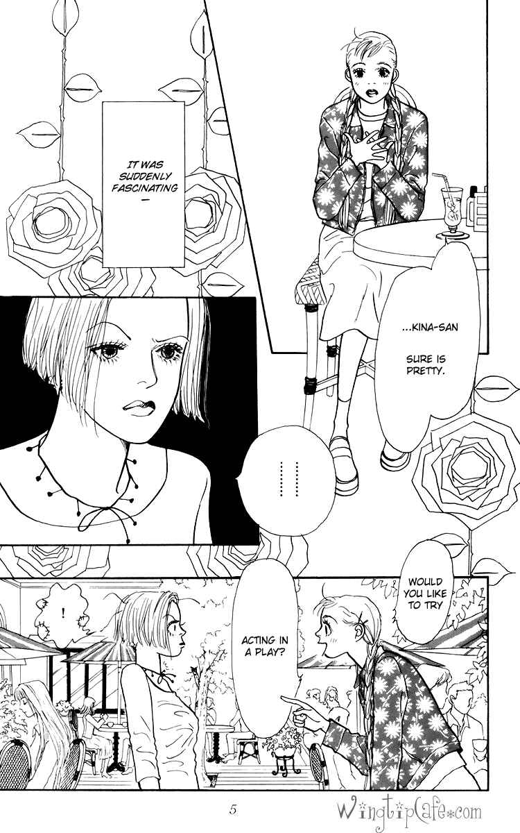 Page 5 Chapter 44 Tomorrows King