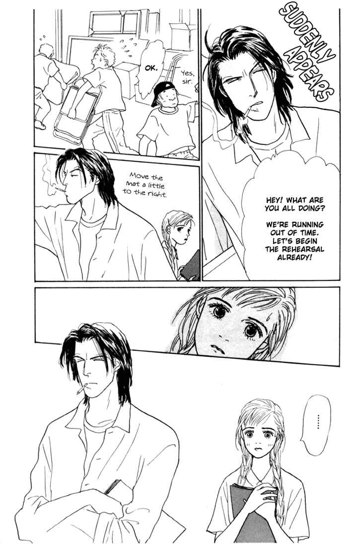 Page 16 Chapter 13 Tomorrows King